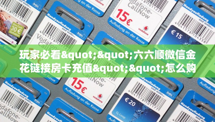 玩家必备教程""微信金花房间天道联盟房卡充值""哪里弄房卡怎么充值才优惠？？